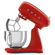 Миксер Smeg SMF05RDEU фото 4 в Челябинске