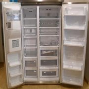 Холодильник Smeg FA55PCIL1 фото 3 в Челябинске