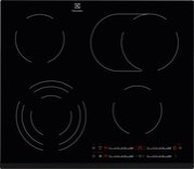 Варочная панель Electrolux EHF 6547 FXK Варочная панель Electrolux EHF 6547 FXK