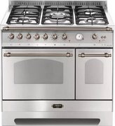 Варочный центр Lofra RSD96MFTE/CI BRONZE