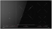 Индукционная варочная панель Teka IZS 97630 MST BLACK фото 2 в Челябинске