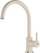 Смеситель Franke LIna XL бежевый фото в Челябинске