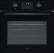 Духовой шкаф Midea MO611107GB