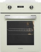 Духовой шкаф Hyundai HEO 45411 BE фото 2 в Челябинске