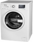 Стиральная машина Korting KWM 55F1070 фото 2 в Челябинске