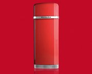 Холодильник KitchenAid KCFME 60150R фото 3 в Челябинске