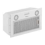 Встраиваемая вытяжка KRONA Asta 600 white PB фото 2 в Челябинске