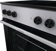 Электрическая плита Gorenje GEC6A11SG фото 4 в Челябинске