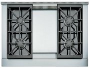 Кухонный блок Wolf ICBDF364G фото 3 в Челябинске