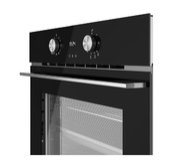 Духовой шкаф Teka HLB 8408 NIGHT RIVER BLACK фото 3 в Челябинске