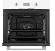Духовой шкаф Weissgauff EOM 699 PDW Digital Smart Soft Close фото 2 в Челябинске