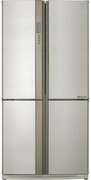 Многокамерный холодильник Sharp SJEX98FBE фото 2 в Челябинске