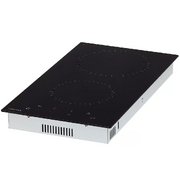 Варочная панель KRONA ZAUBER 30 BL TK фото 2 в Челябинске