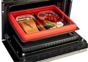 Духовой шкаф Teka IOVEN SS INOX фото 2 в Челябинске