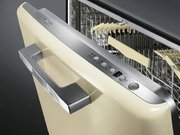 Посудомоечная машина Smeg ST2FABP2 фото 3 в Челябинске