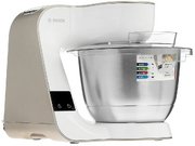 Кухонный комбайн Бош MUM5XW20 фото 2 в Челябинске Кухонный комбайн Bosch MUM5XW20 фото 2 в Челябинске