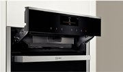 Духовой шкаф Neff C28QT27N0 фото 3 в Челябинске