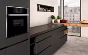 Встраиваемая пароварка Neff C17DR00N0 фото 4 в Челябинске