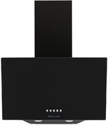 Вытяжка Krona HELGA 500 black PB фото 2 в Челябинске
