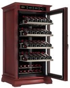 Винный шкаф Cold Vine C66-WM1 (Classic) фото 3 в Челябинске