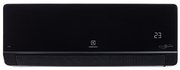 Сплит-система Electrolux Onix Super DC EACS/I-12HIX-BLACK/N8 фото 2 в Челябинске