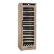 Винный шкаф Meyvel MV102-WC1-M (Cold Maple) фото 2 в Челябинске