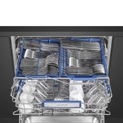 Встраиваемая посудомоечная машина Smeg STL323BQLH фото 4 в Челябинске