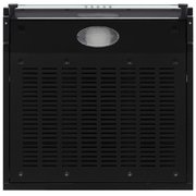 Вытяжка Krona OSTEN 500 black PB фото 3 в Челябинске