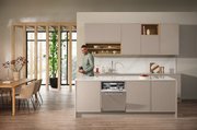 Встраиваемая посудомоечная машина Miele G 7180 SCVi AutoDos фото 3 в Челябинске