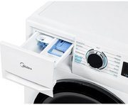 Стиральная машина Midea MF11914BS53/W фото 3 в Челябинске