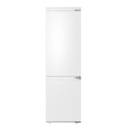 Встраиваемый холодильник Maunfeld MBF177SWGR Inverter фото 3 в Челябинске