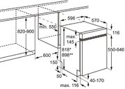 Посудомоечная машина AEG F65002IM0P фото 2 в Челябинске