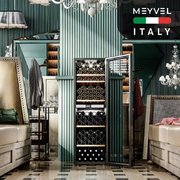 Винный шкаф Meyvel MV126-KBF2 фото 2 в Челябинске