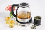 Электрочайник Китчен Эйд 5KEK1322ESS фото 4 в Челябинске Электрочайник KitchenAid 5KEK1322ESS фото 4 в Челябинске