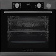Духовой шкаф Kuppersberg KSO 610 SG фото 2 в Челябинске
