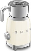 Вспениватель молока Smeg MFF11CREU фото 4 в Челябинске