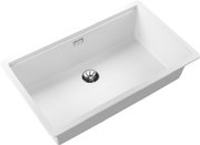 Мойка Teka RADEA R10 70.40 M-TG WHITE фото 2 в Челябинске