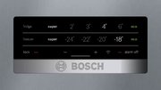 Холодильник с нижней морозильной камерой BOSCH KGN49XI2OR фото 3 в Челябинске