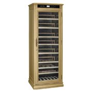 Винный шкаф Meyvel MV102-WO1-C (Northern Oak) фото 2 в Челябинске