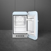 Холодильник Smeg FAB5RPB5 фото 2 в Челябинске