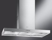 Вытяжка Smeg KSE91X фото 2 в Челябинске