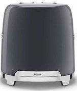 Тостер Smeg TSF01GREU фото 3 в Челябинске