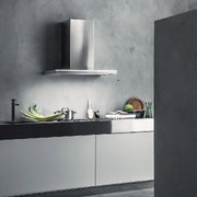 Вытяжка Falmec Lumina isola 90 ix (800) NRS ECP фото 4 в Челябинске