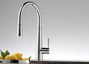 Смеситель Franke Just Light хром фото 2 в Челябинске