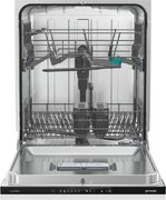 Встраиваемая посудомоечная машина Gorenje GV631E60 фото 2 в Челябинске