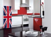 Посудомоечная машина Smeg BLV2O-1 фото 4 в Челябинске