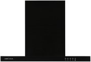 Вытяжка Krona JOANNA 600 black PB фото 2 в Челябинске