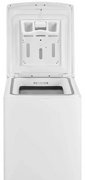 Стиральная машина Midea MFE05W80B/W-RU фото 2 в Челябинске