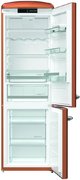 Холодильник Gorenje ORK192CR фото 4 в Челябинске
