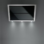 Вытяжка Falmec Gleam 90 ix (800) ECP black фото 2 в Челябинске
